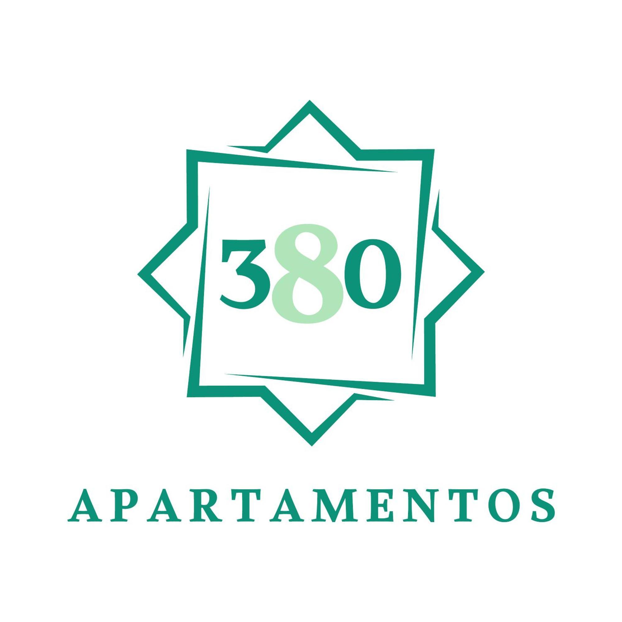 Teruel 380 Apartment Exterior foto