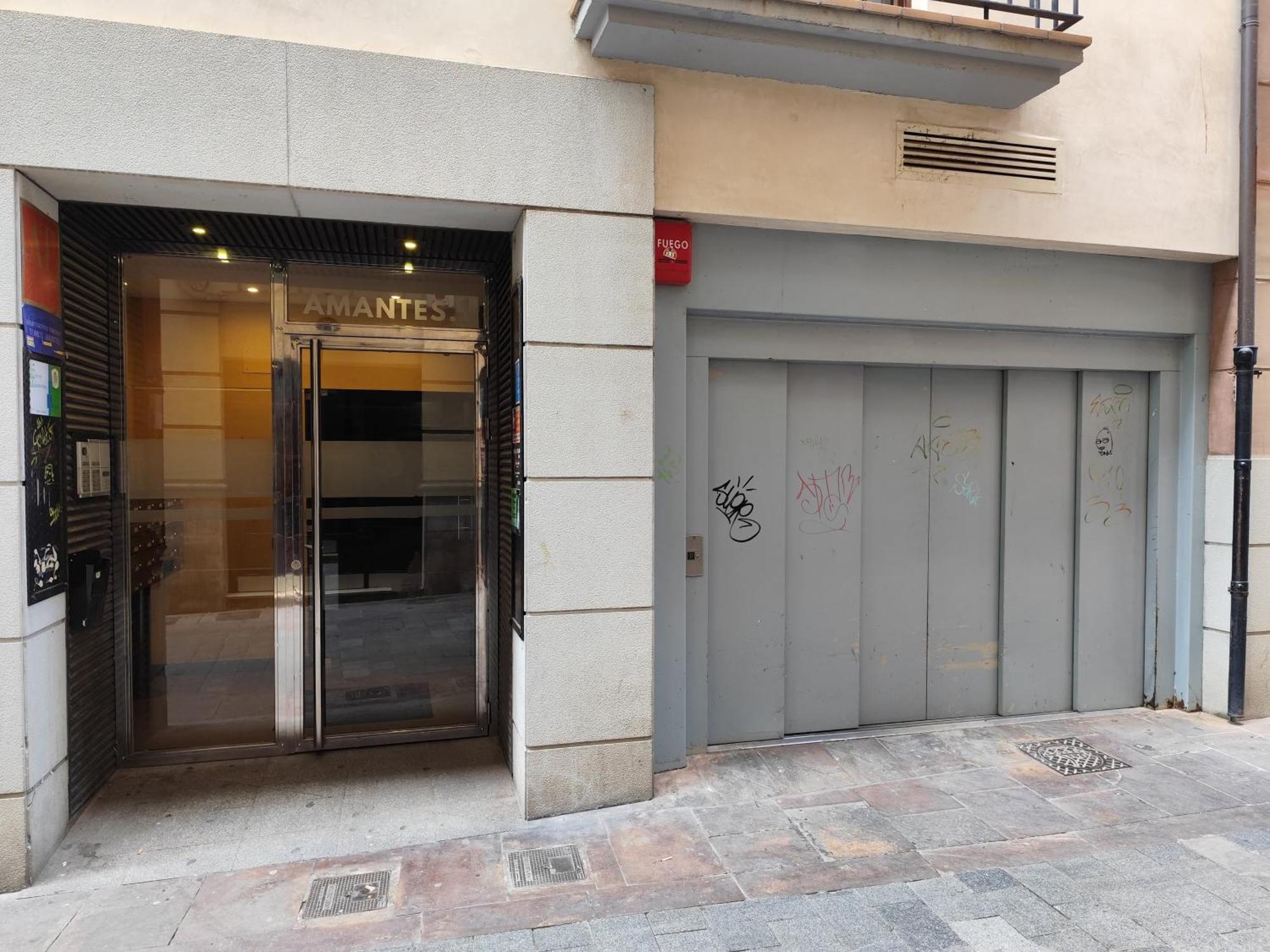 Teruel 380 Apartment Exterior foto